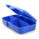 Pill Box Blue
