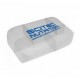 Pill Box White