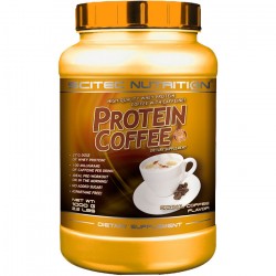 Protein Coffee no caffeine 1 кг