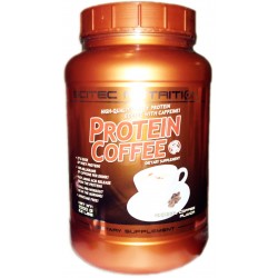 Protein Coffee with sugar 1 кг