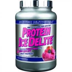 Protein Ice Delite 1250 г