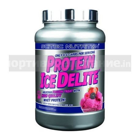 Protein Ice Delite 1250 г