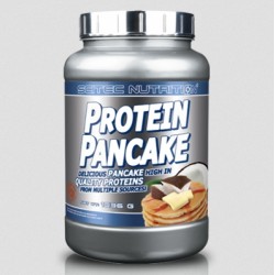 Protein Pancake 1036 г