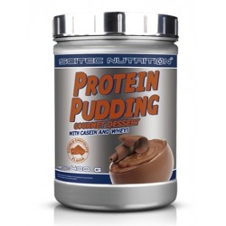 Protein Pudding 400 г