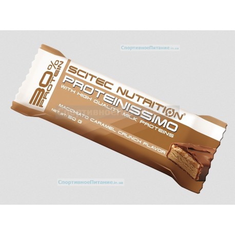 Proteinissimo 50 г