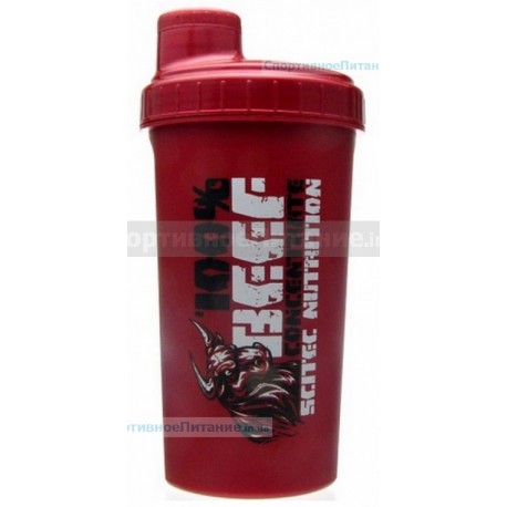 Shaker 100% Beef Concentrate 700 мл