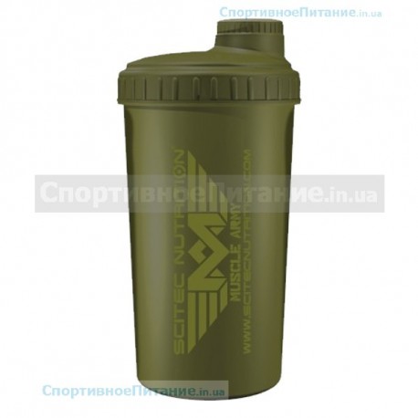 Shaker Muscle Army 700 мл