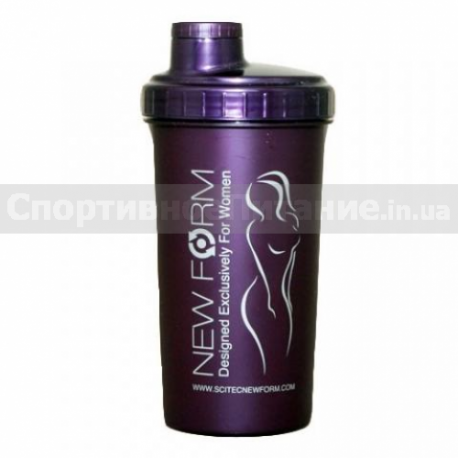 Shaker Restyle New Form 700 мл