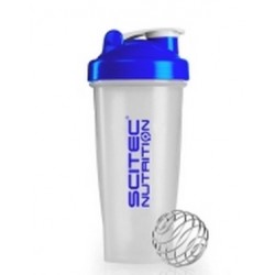 Shaker with Metal Ball 600 мл