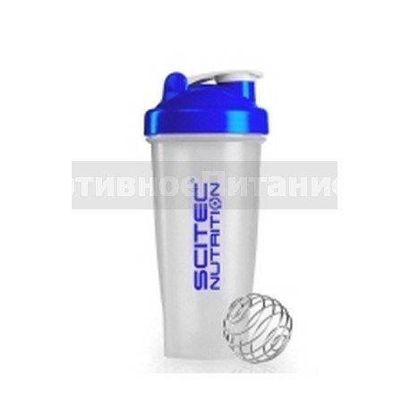 Shaker with Metal Ball 600 мл