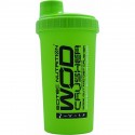 Shaker WOD Crusher 700 мл