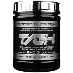 T/GH Unflavored 240 г
