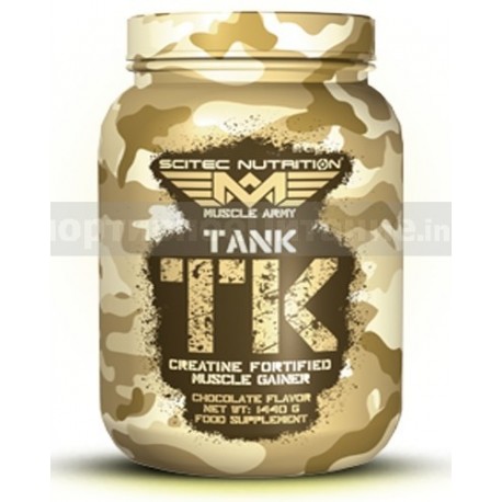 Tank 1440 г