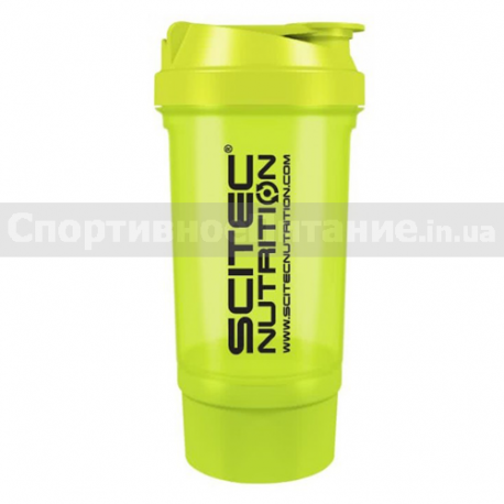 Traveller Shaker 500 мл