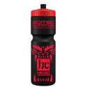 Waterbottle Head Crusher