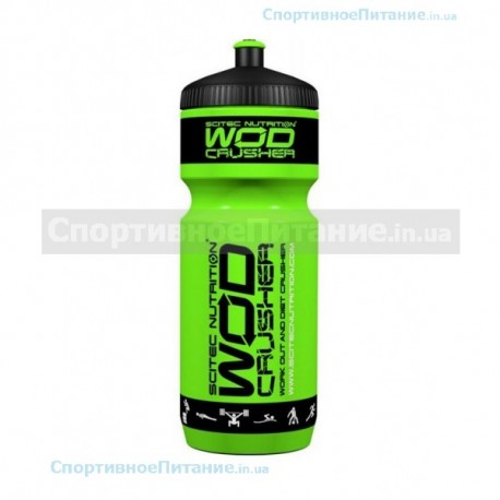 WOD Crusher 750 мл