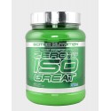 Zero Sugar Fat ISO Great 900 г