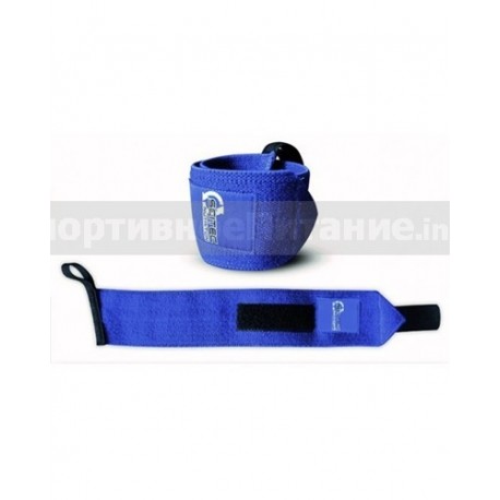 Кистевые бинты Wrist Wrap