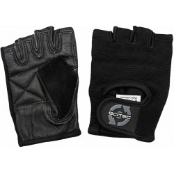 Перчатки для зала Basic Black