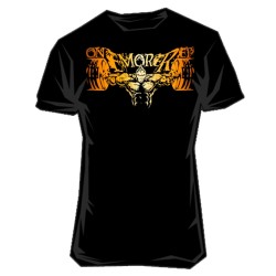 Футболка One More Rep