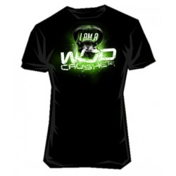 Футболка Wod Crusher