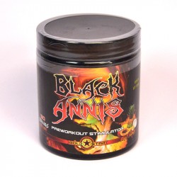 Black Annis 50 порц 300 г