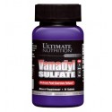 Vanadyl Sulfate 75 таб