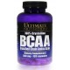 100% Crystalline BCAA & Massive BCAA 500 мг 120 капс