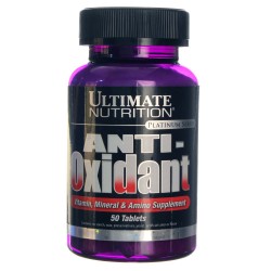 Antioxidant 50 таб