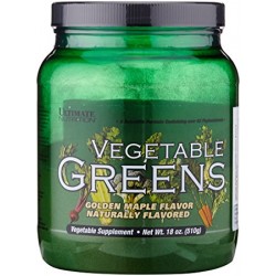 Vegetable Greens 510 г