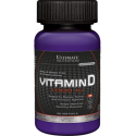 Vitamin D 1000IU 60 softgels