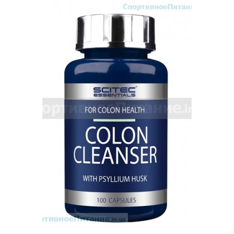 Colon Cleanser 100 капс