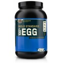 100% Egg Protein 900 грамм