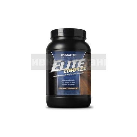 Elite Complex 900 г