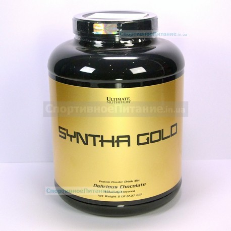 Syntho Gold 2.27 кг