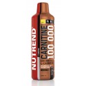Carnitine 100000 1000 мл