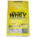 100 % Natural Whey Protein Concentrate 700 г