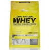 100 % Natural Whey Protein Concentrate 700 г