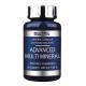 Advanced Multi Mineral 60 таб