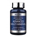 Advanced Multi Mineral 60 таб