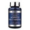 Advanced Multi Mineral 60 таб