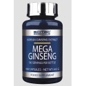Mega Ginseng 100 капс
