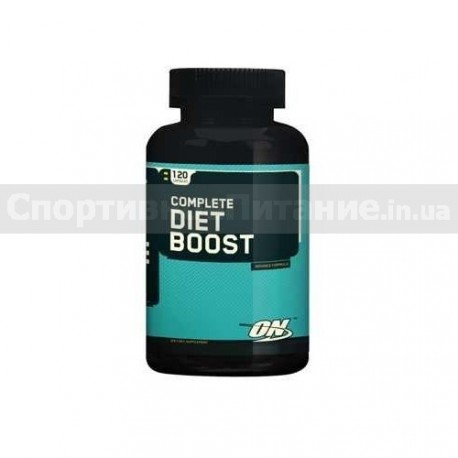 Complete Diet Boost 120 капсул