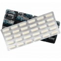 Glutamine 1400 mega caps 30 капс