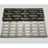 BCAA Mega Caps 1100 30 капс