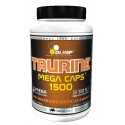 Taurine 1500 mega caps 300 капс