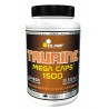 Taurine 1500 mega caps 300 капс