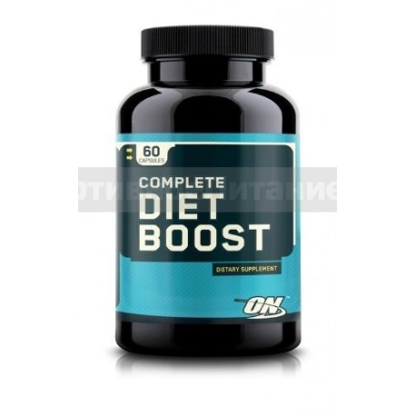 Complete Diet Boost 60 капс