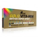 Gold Vita-min Anti-Ox Super Sport 60 капс