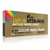 Gold Vita-min Anti-Ox Super Sport 60 капс